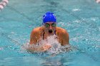 Swimming & Diving vs RWU  Swimming & Diving vs Roger Williams University. - Photo by Keith Nordstrom : Wheaton, Swimming
